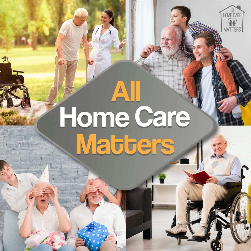 All Home Care Matters