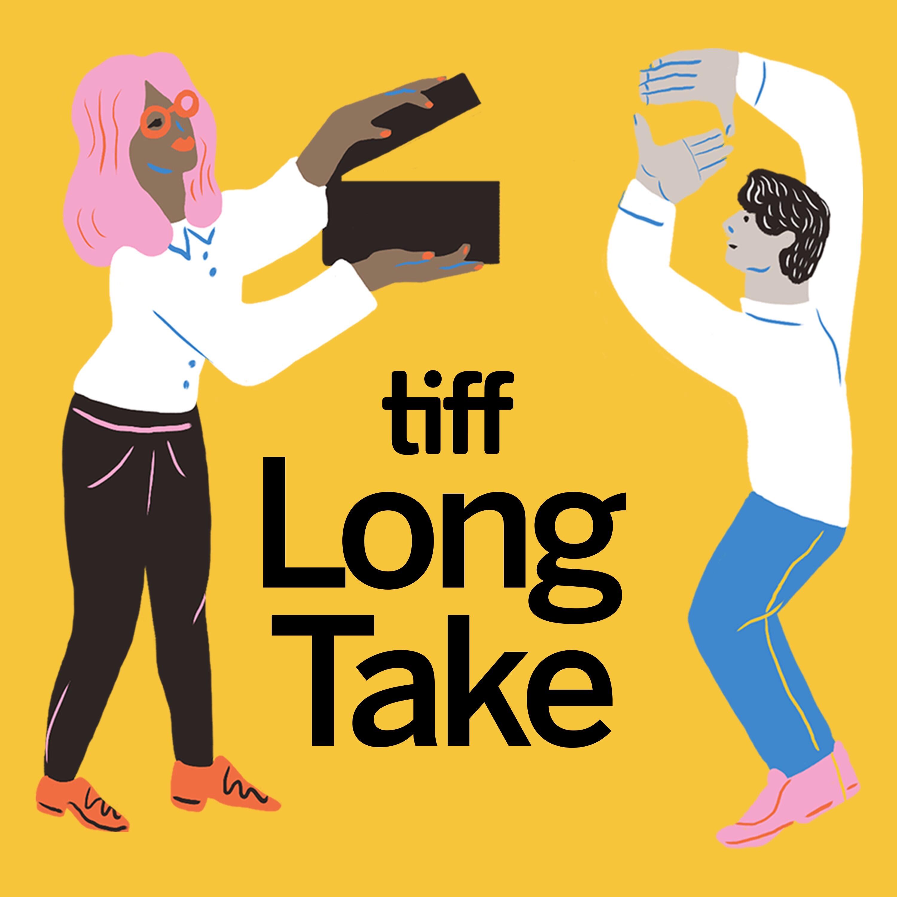 Take long time. My body my choice 90th.