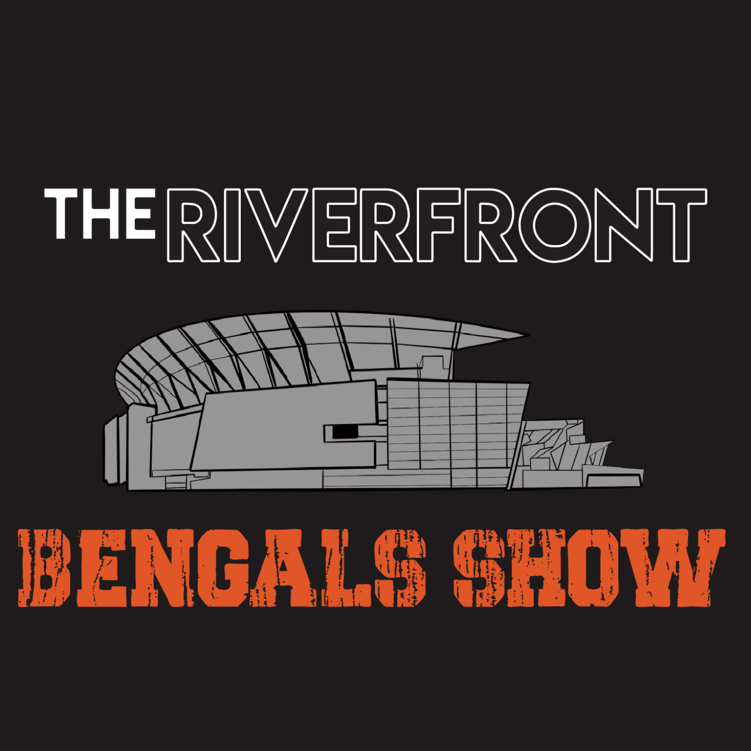 The Bengals Show presented by The Riverfront