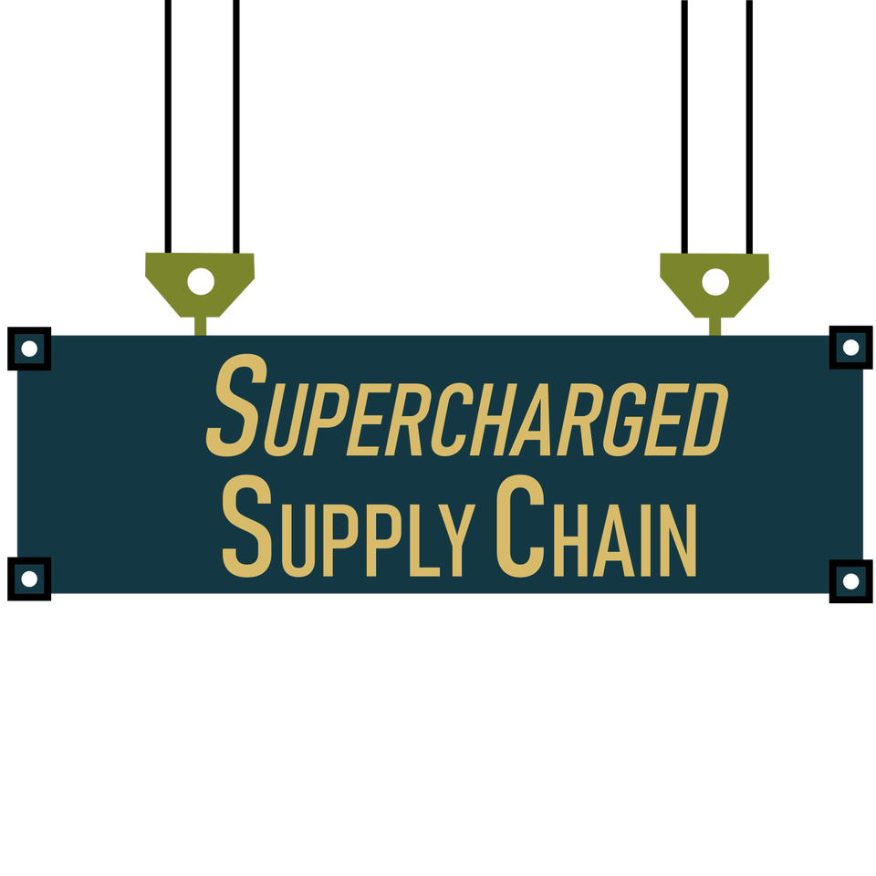 Supercharged Supply Chain