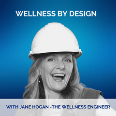 Your Body is Talking... Are You Listening?  - Wellness By Design