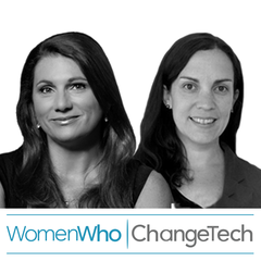Women Who Change Tech