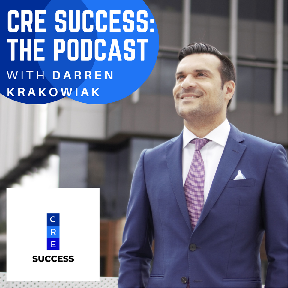 CRE Success: The Podcast