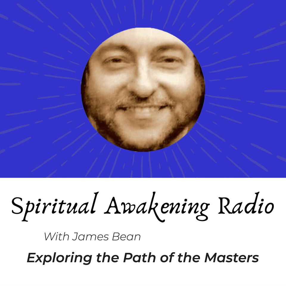 Spiritual Awakening Radio