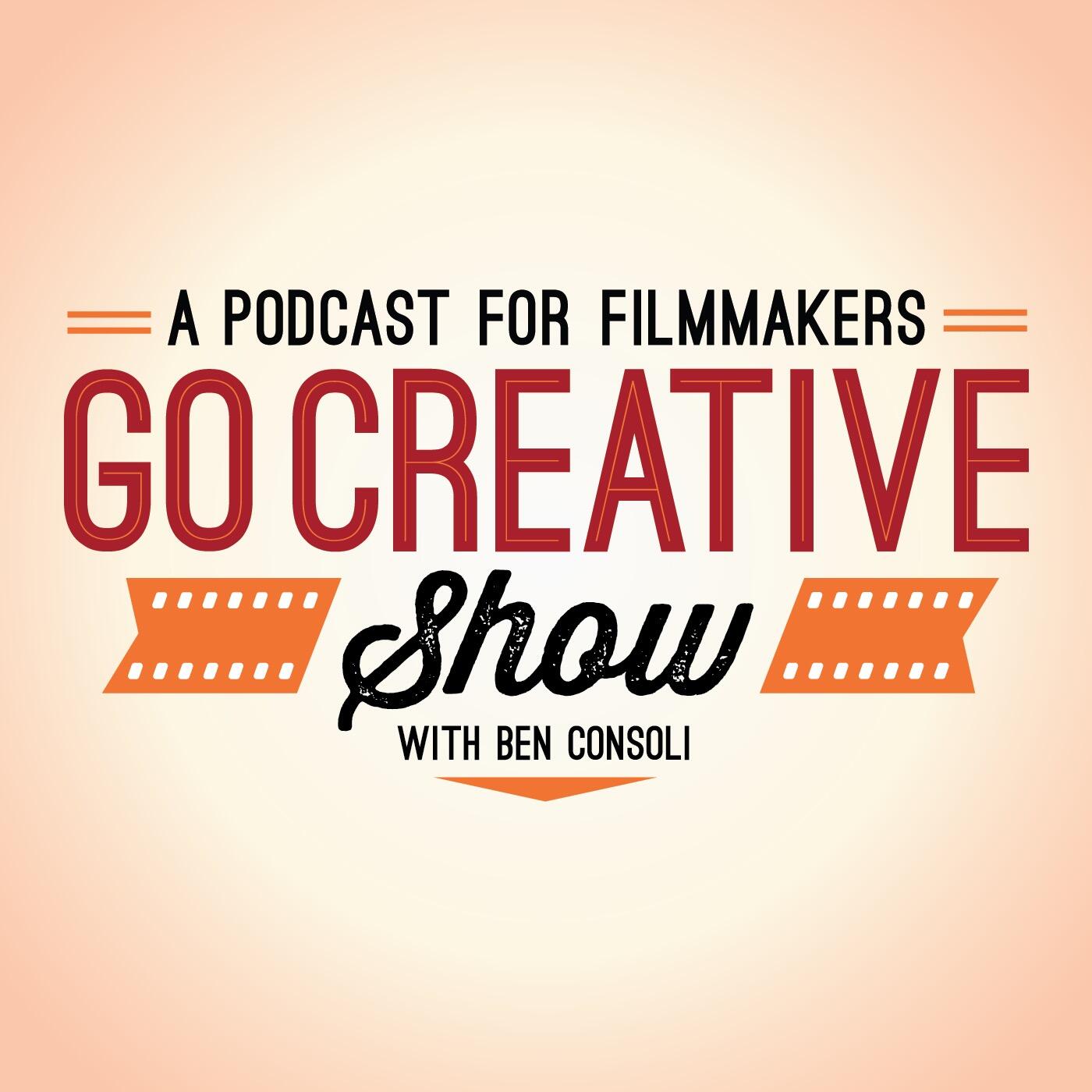 Go create