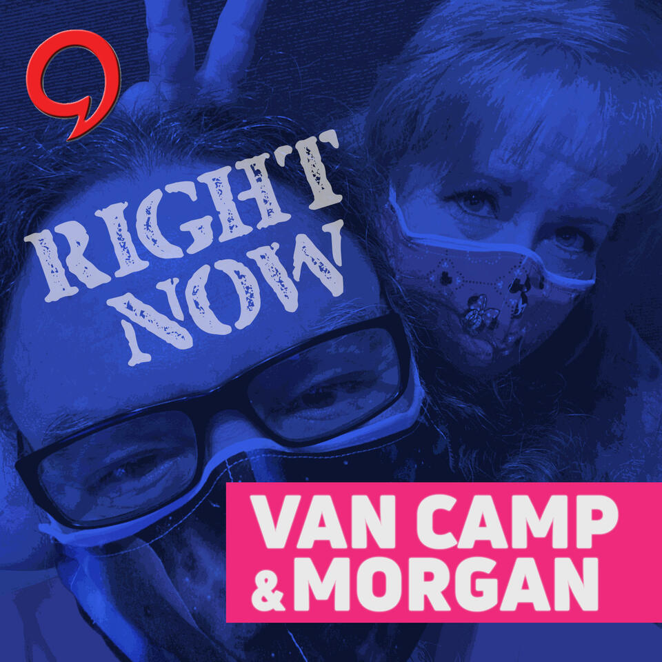 Van Camp And Morgan Right Now