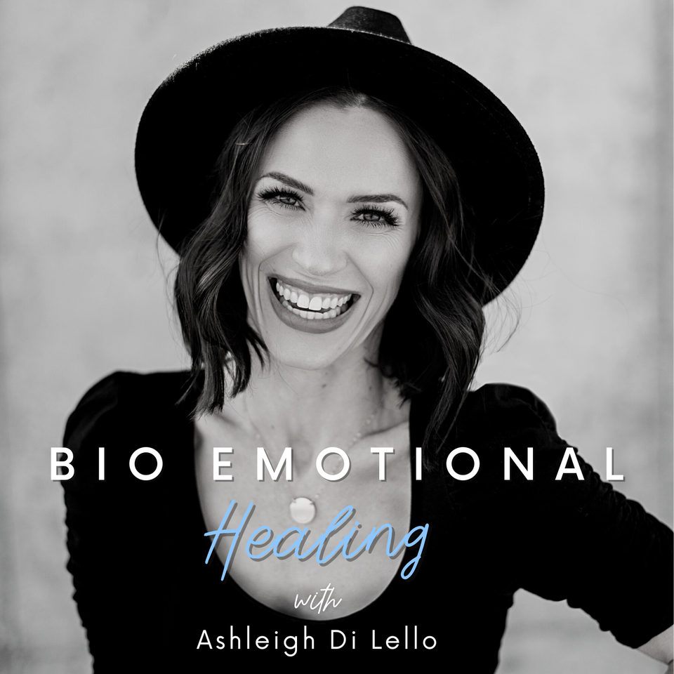 Bio Emotional Healing® Podcast
