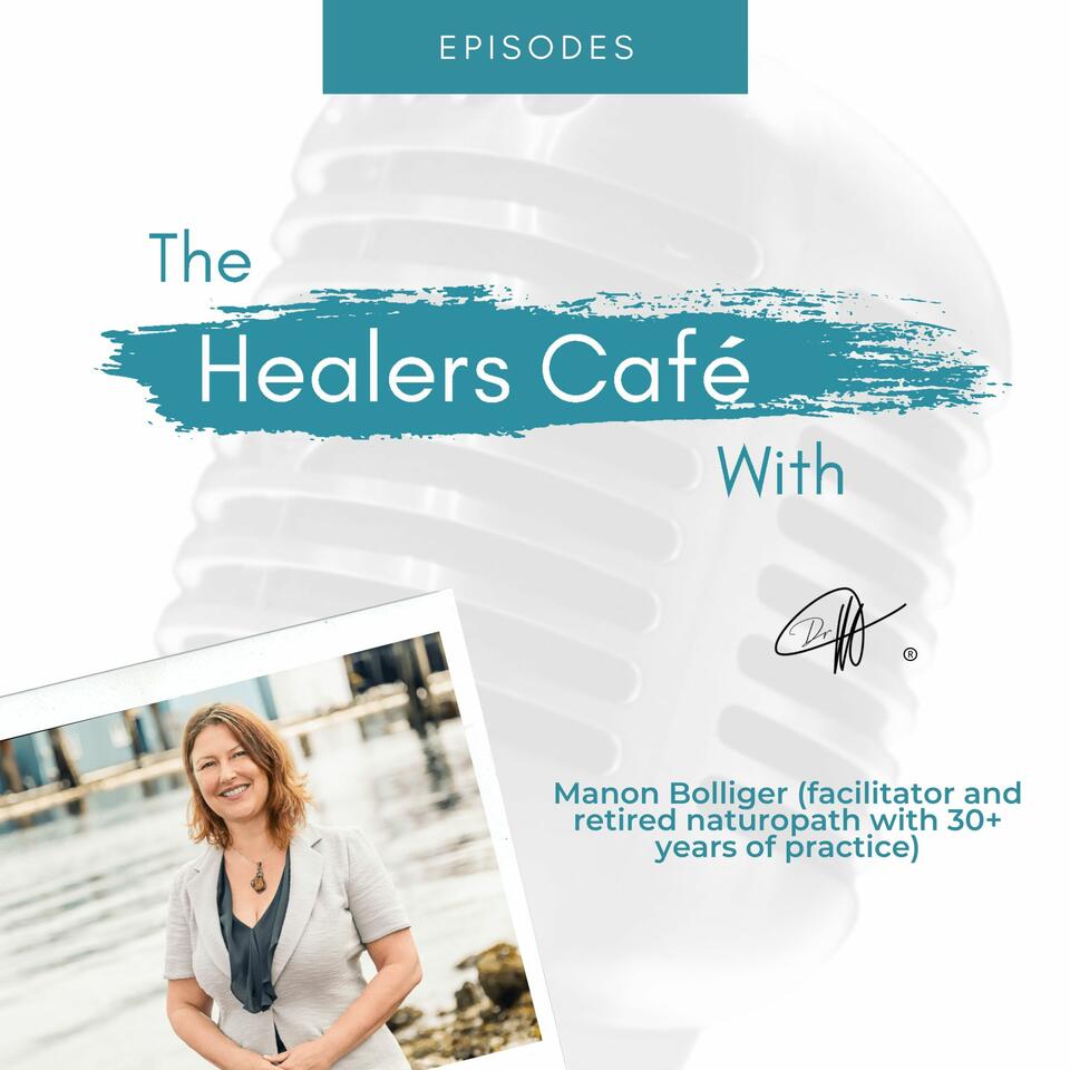 The Healers Café