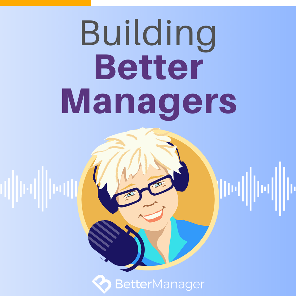 Building Better Managers