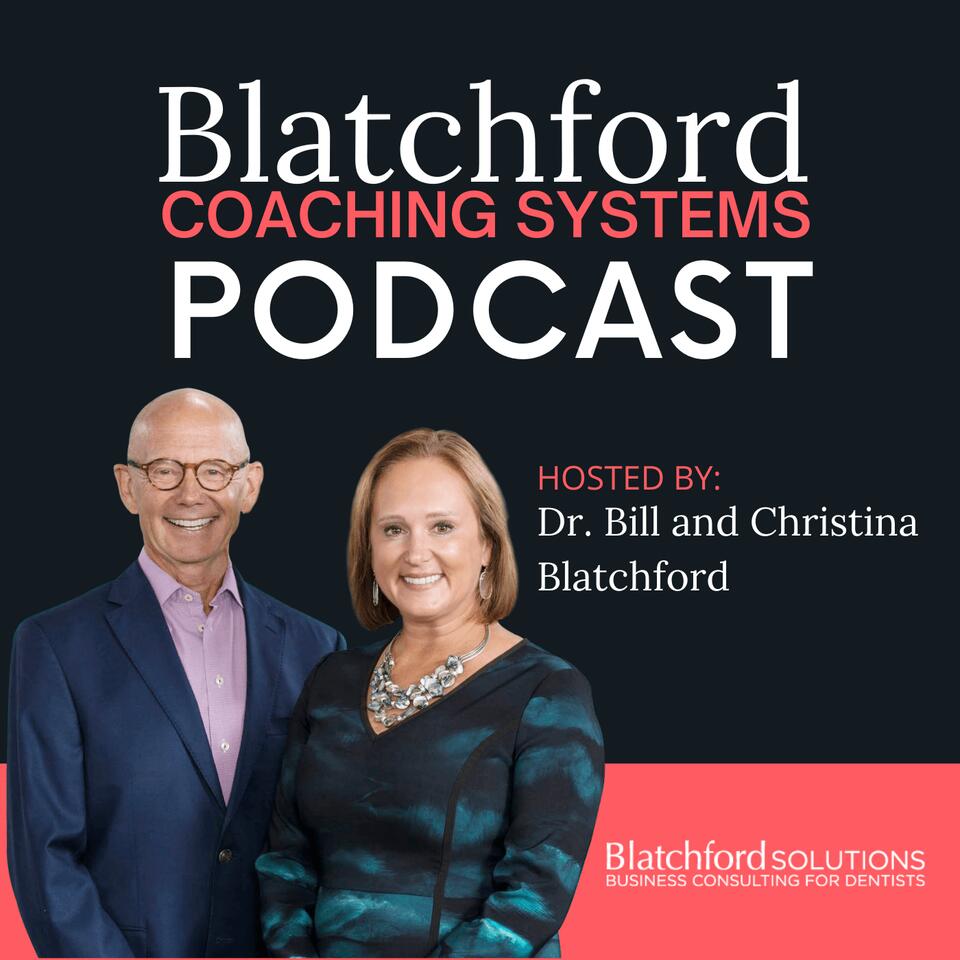Blatchford Coaching Systems podcast