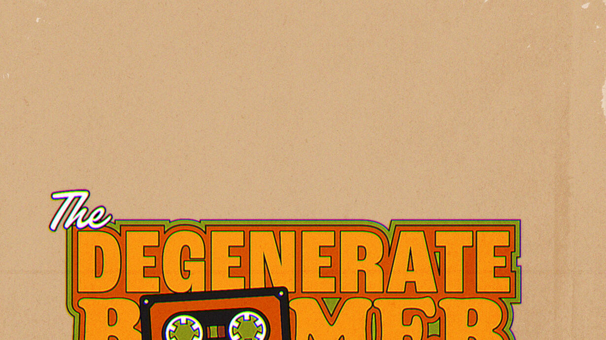 2 Sienna Hubert-Ross teaching us about fashion. - Degenerate Boomer