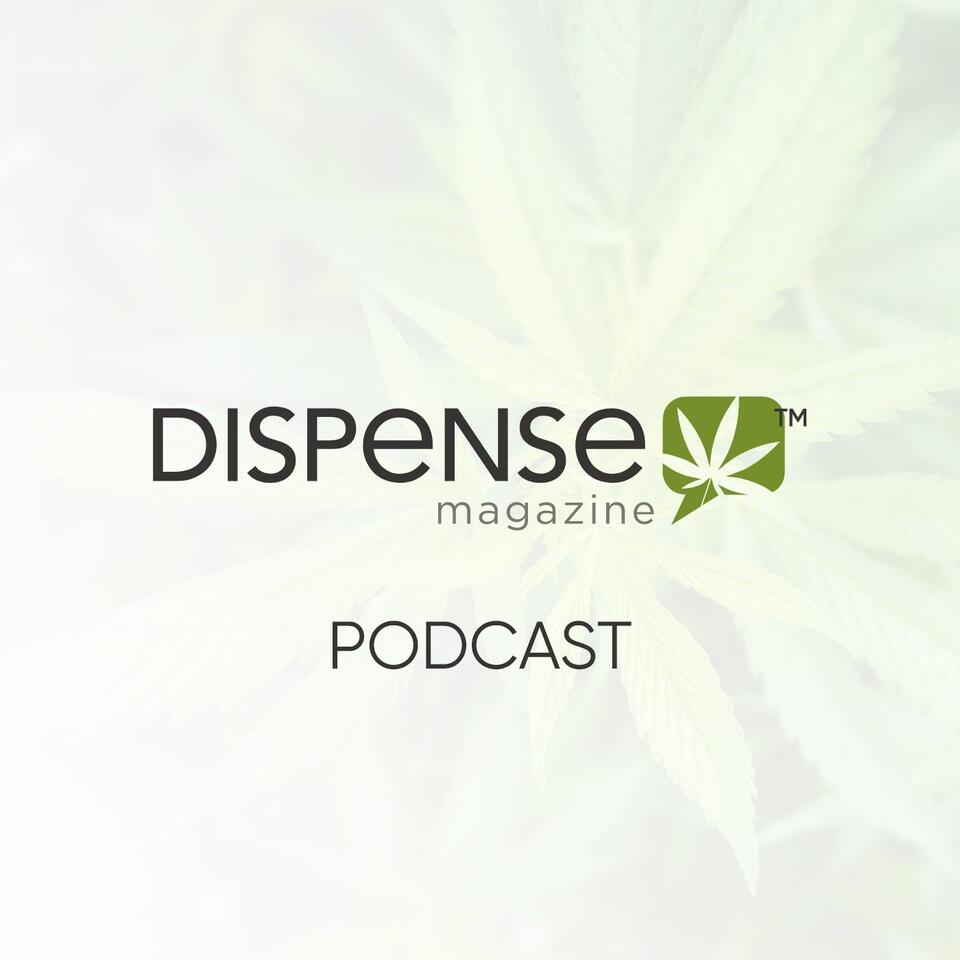 Dispense Magazine podcast