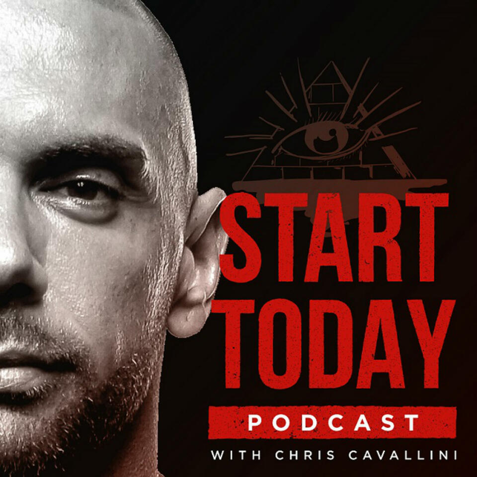 Start Today Podcast