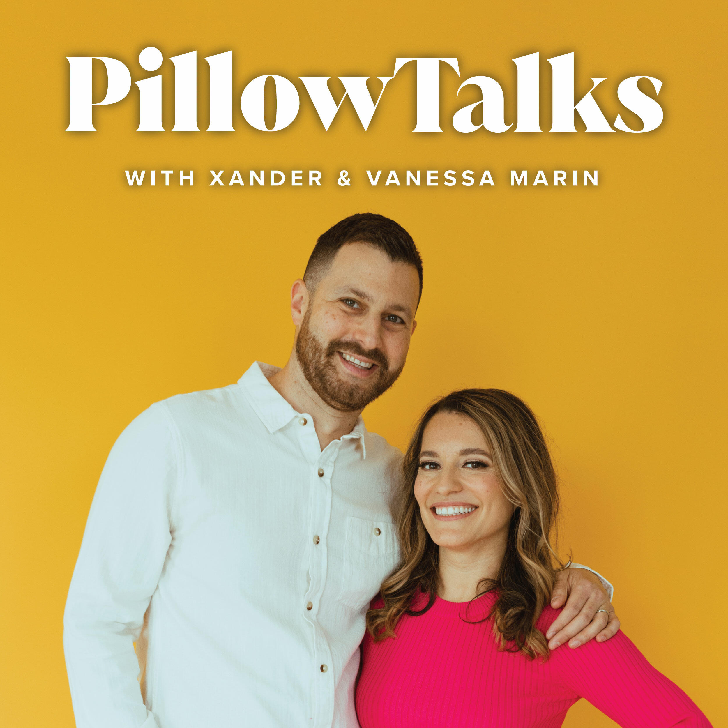 Pillow Talks iHeart