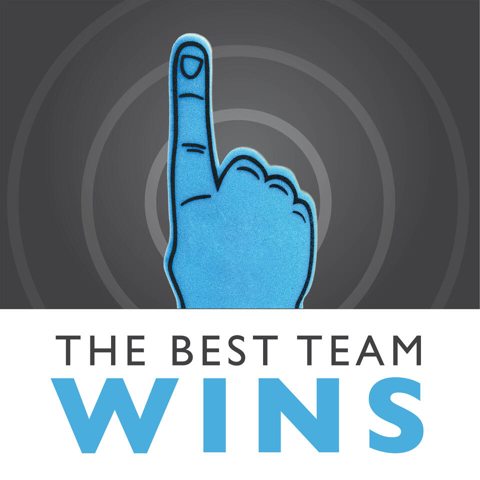 The Best Team Wins Podcast | Leading Entrepreneurs Discuss Hiring, Talent Management, Company Culture, and Leadership