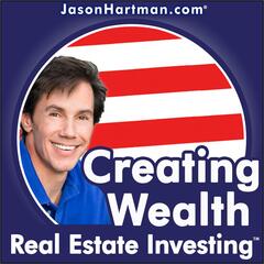 CW 897 - Small Apartments & SFRs - Buy It, Rent It, Profit! Make Money as a Landlord in ANY Real Estate Market & The Landlord Entrepreneur, The Landlord Academy by Bryan Chavis - Creating Wealth Real Estate Investing with Jason Hartman