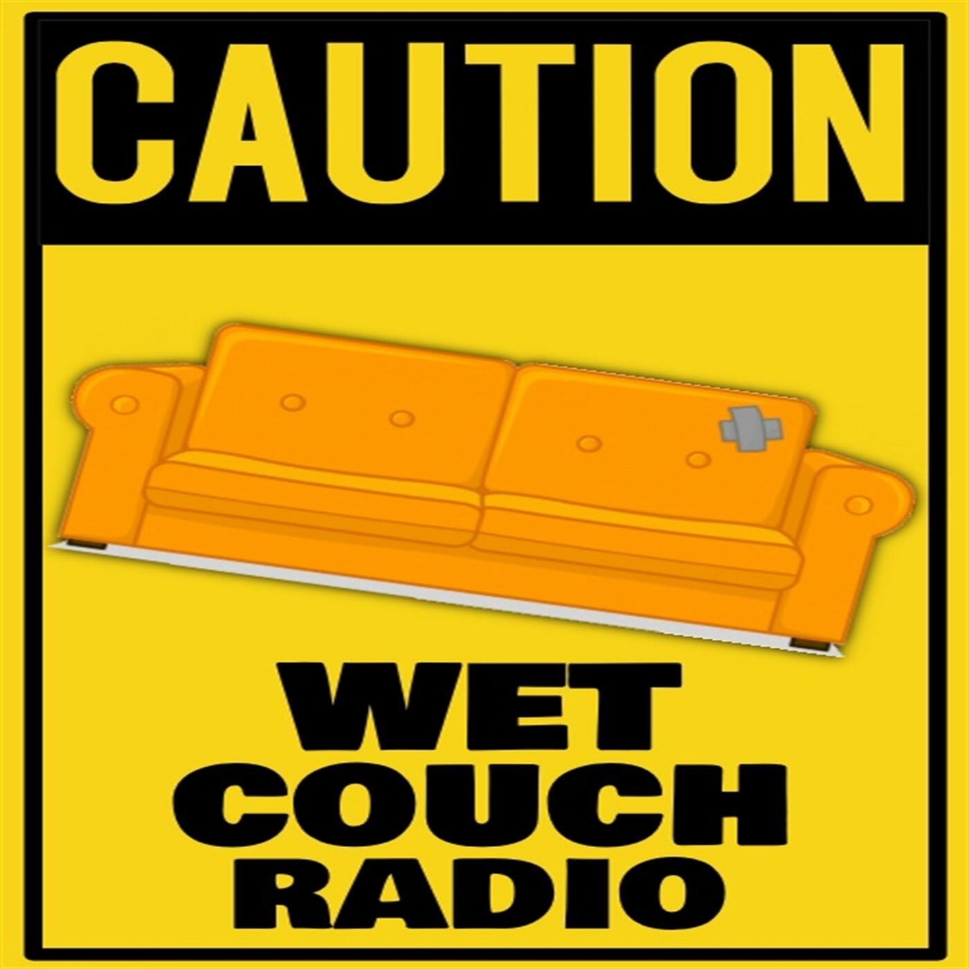 Wet Couch Radio iHeart