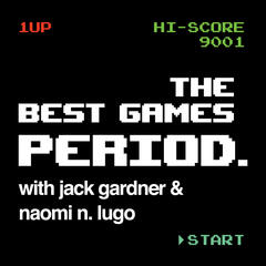 The Best Games Period