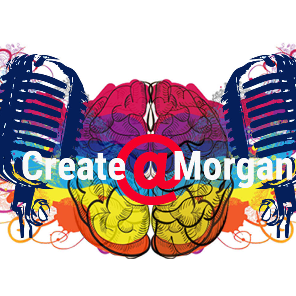 Create at Morgan
