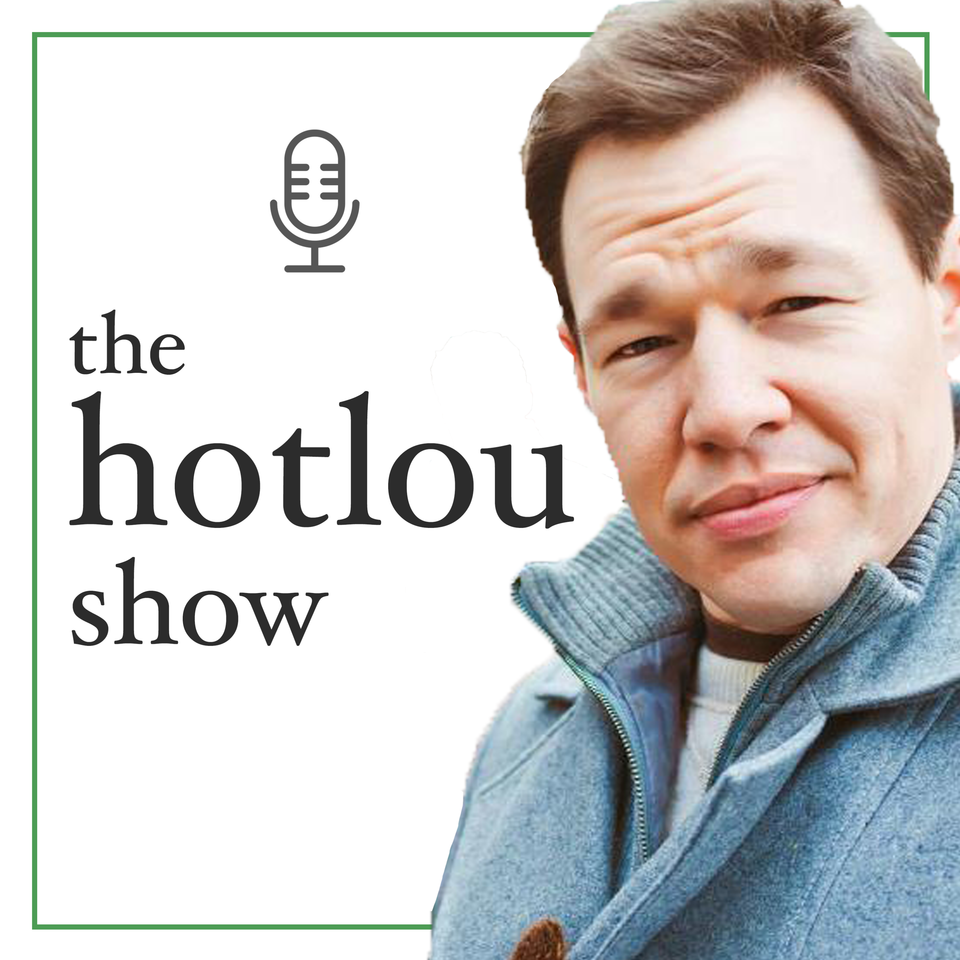 the hotlou show