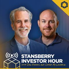 Why the Next Bernie Madoff Will Be Impossible to Spot - Stansberry Investor Hour