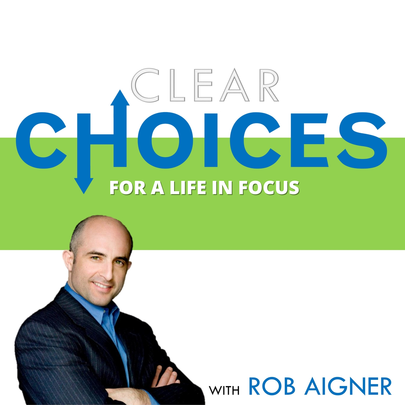 Clear Choices Podcast | iHeart