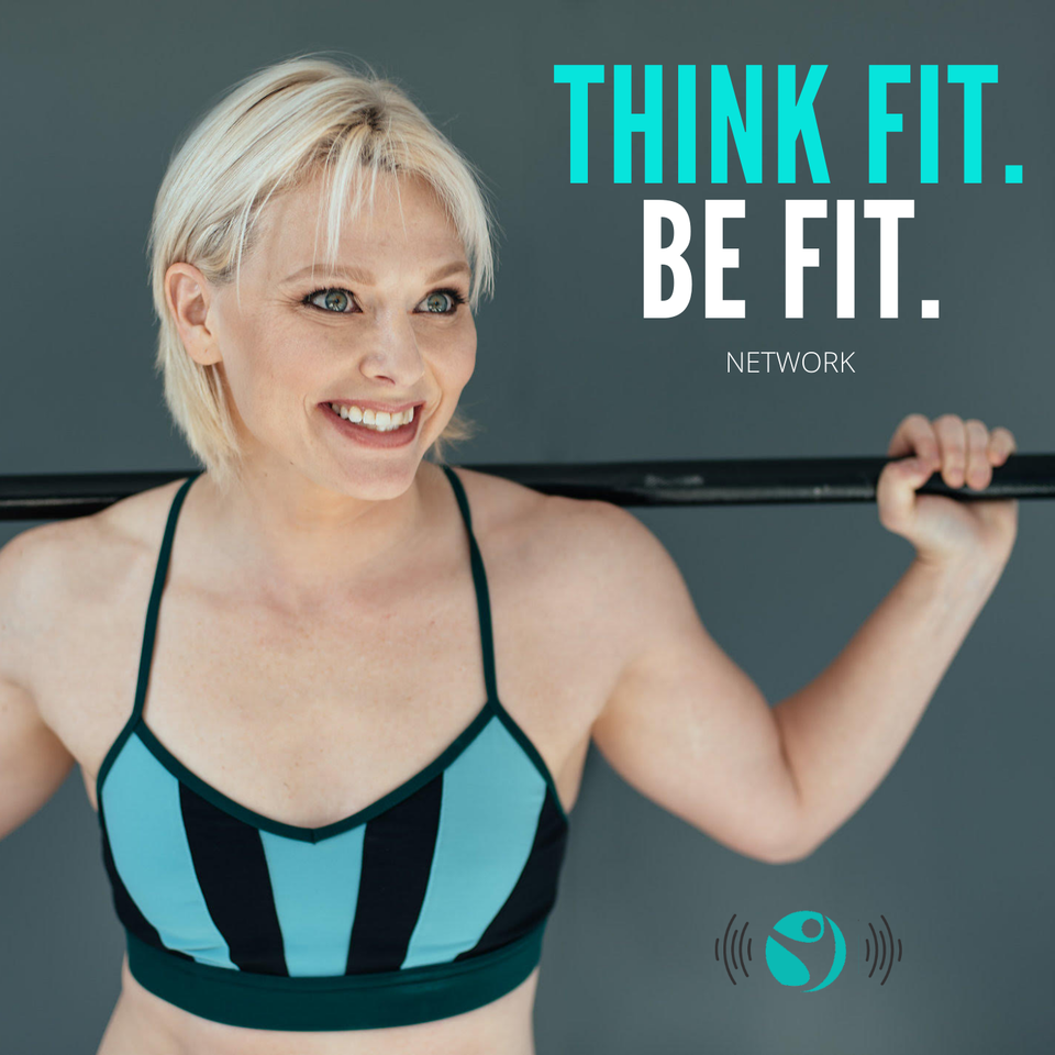 Think Fit. Be Fit. network
