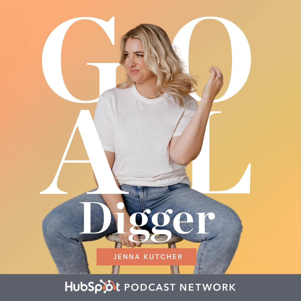 the-goal-digger-podcast-iheartradio