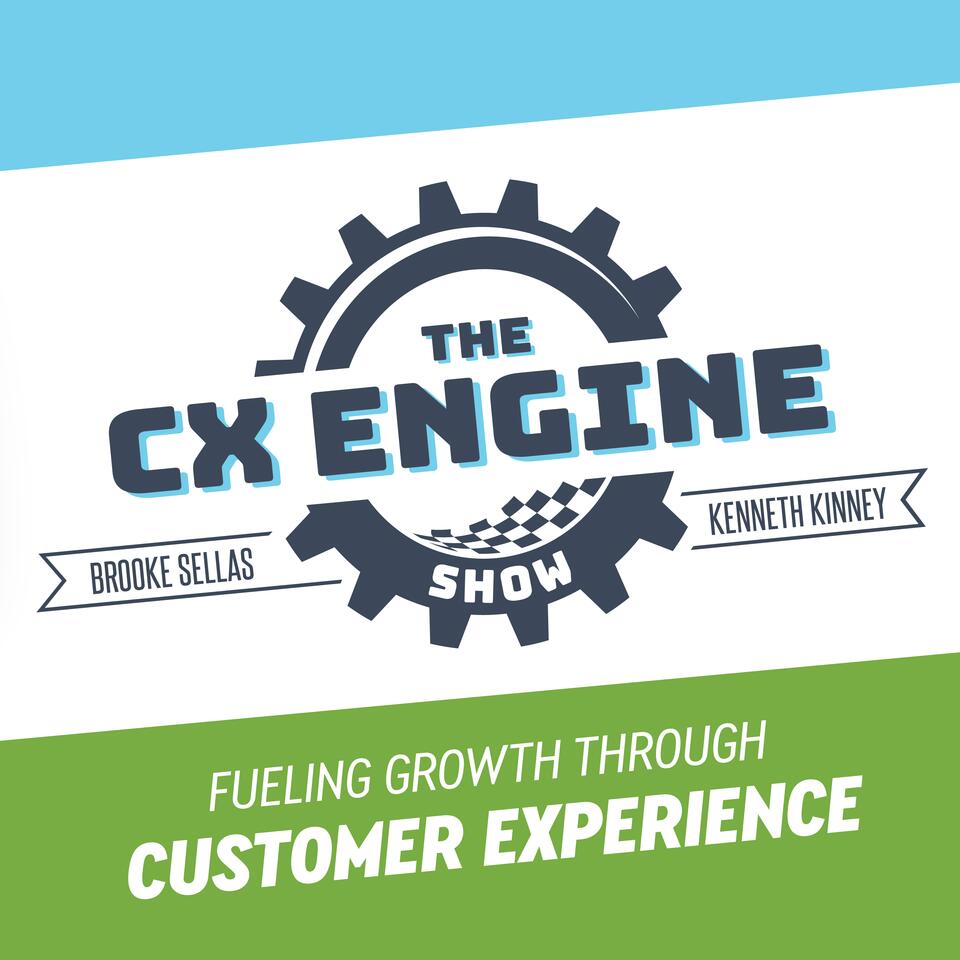 The CX Engine Show