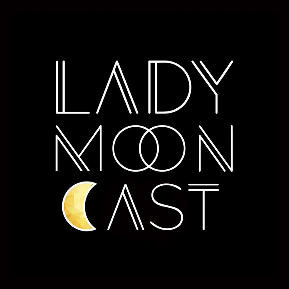 Lady Moon Cast