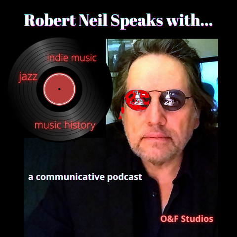 Robert Neil Speaks with...