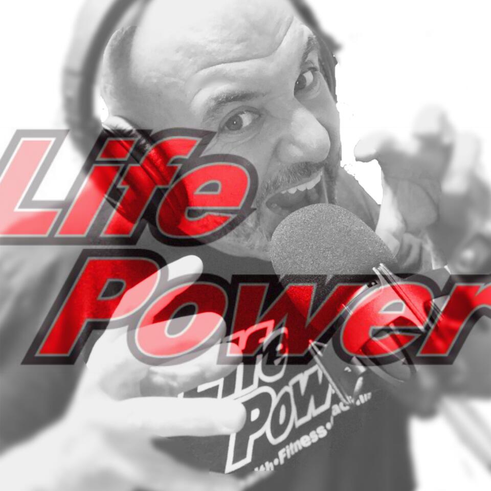 Life Power Journeys Podcast