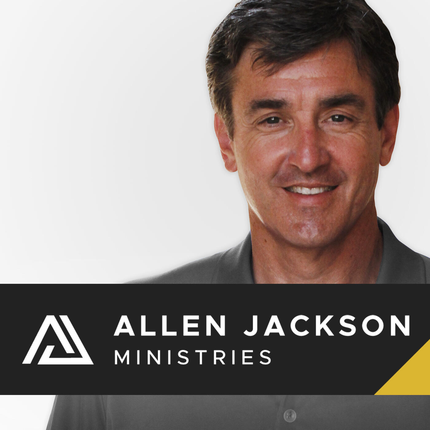 Allen Jackson Ministries iHeart