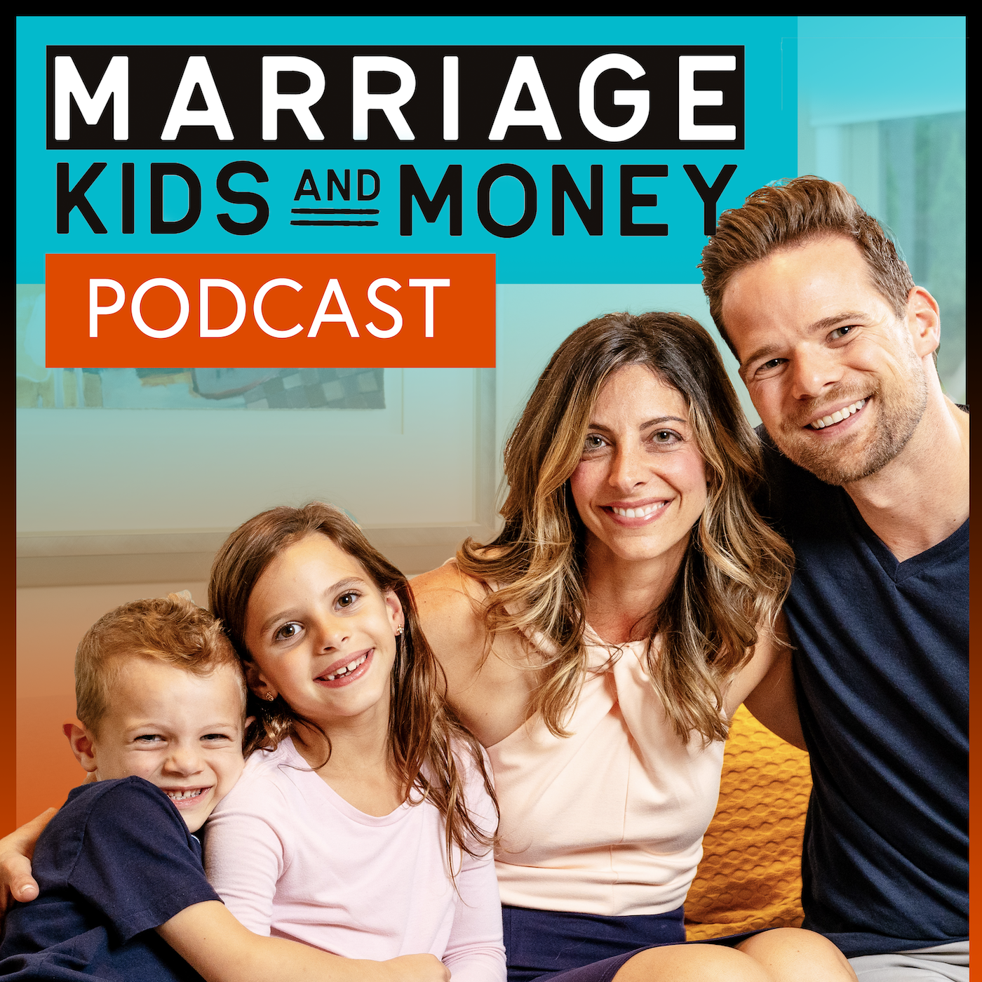Marriage Kids and Money | iHeartRadio