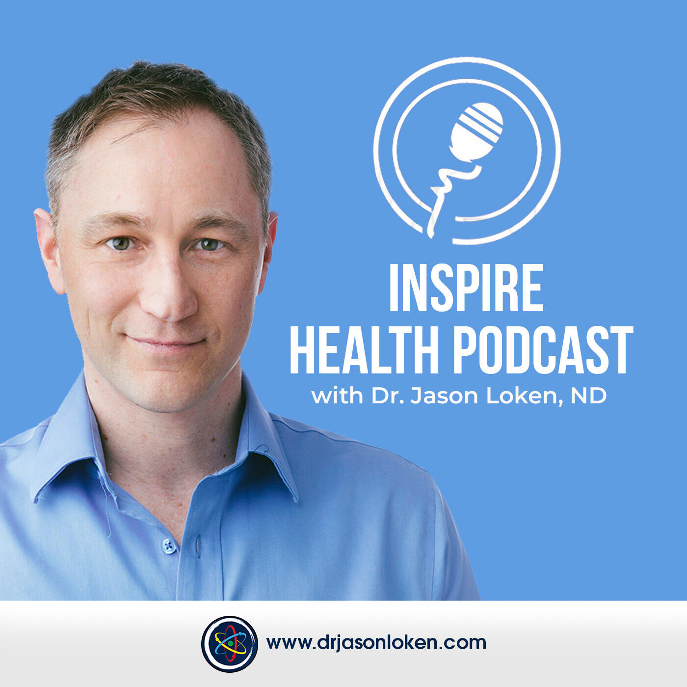 Inspire Health Podcast 