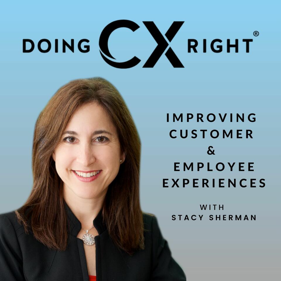 Doing Customer & Employee Experience Right