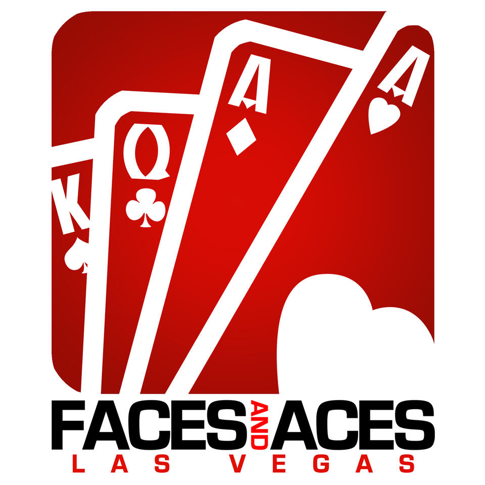 Faces And Aces: Las Vegas
