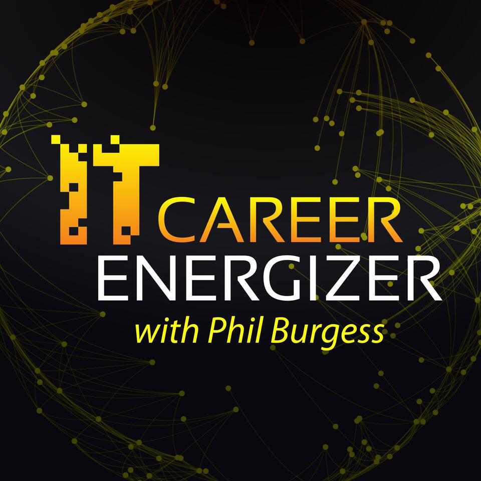 IT Career Energizer