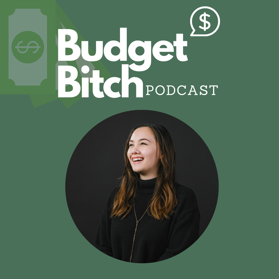 The Budget Bitch Podcast