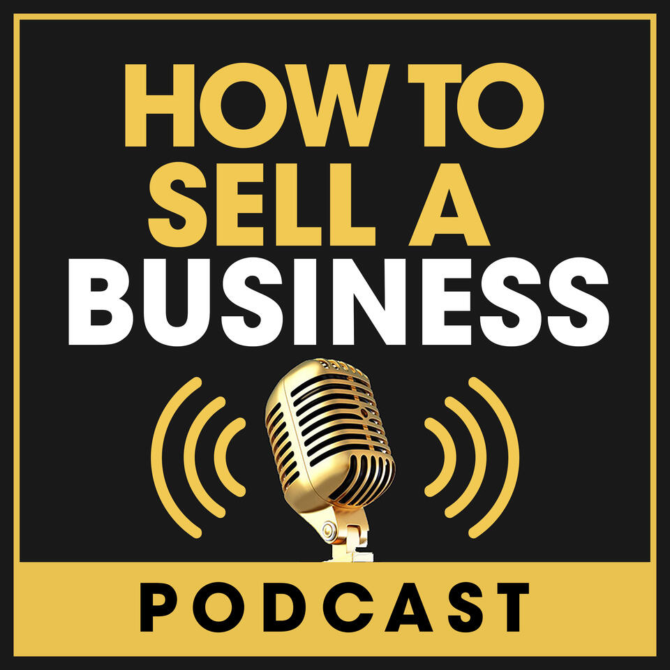 How to Sell a Business Podcast