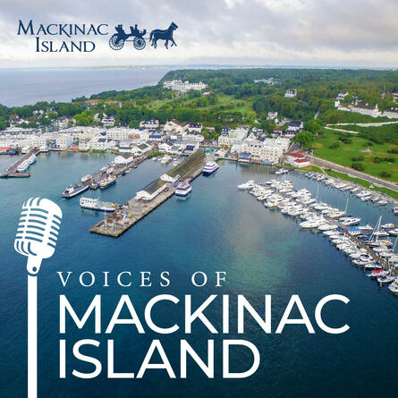 Fudge Families of Mackinac Island