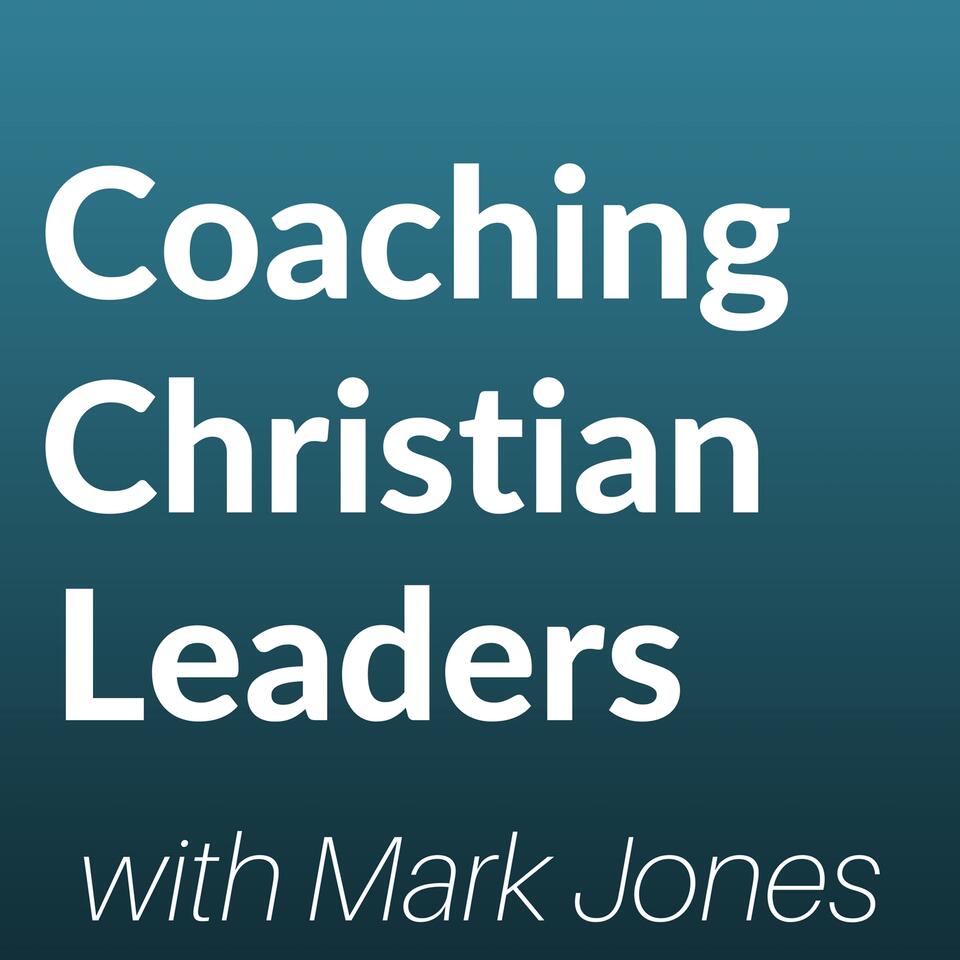 Coaching Christian Leaders