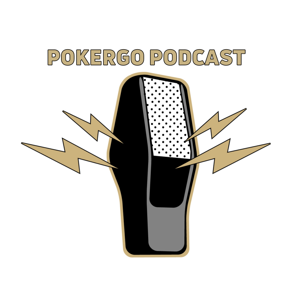 PokerGO Podcast