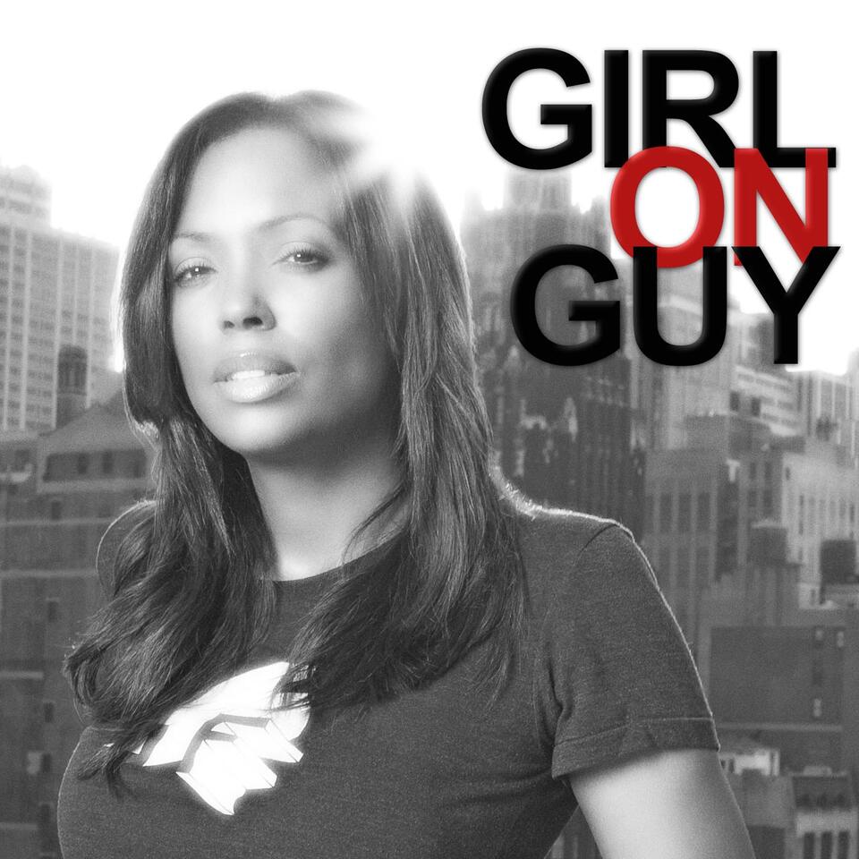 Aisha Tyler Sex Tape - Girl on Guy with Aisha Tyler | iHeart