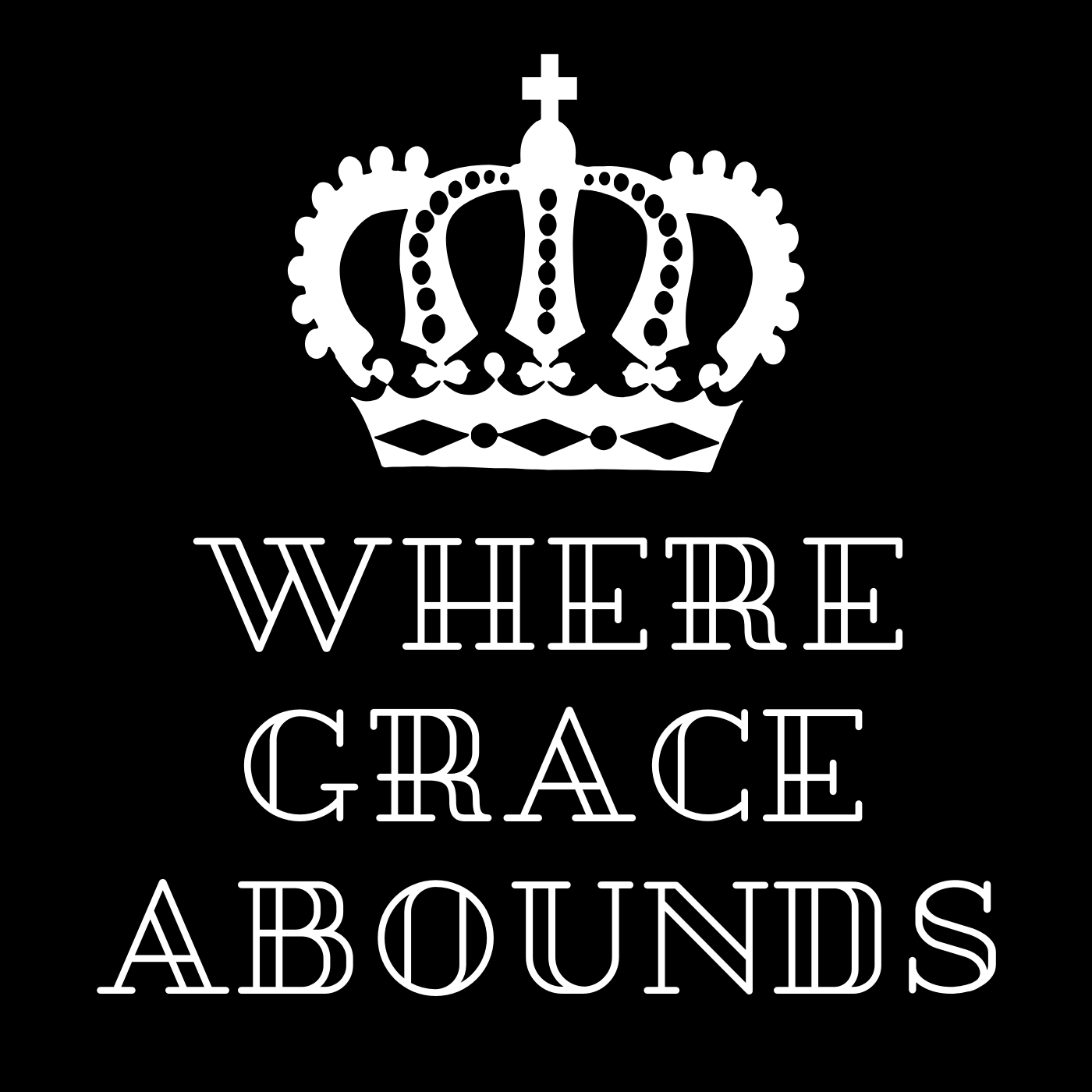 Where Grace Abounds Iheart 