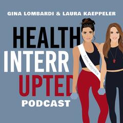 Episode 71: Dr. Hardeep Kataria: Dr Eye and Solutions to Eye Interruptions - Health Interrupted