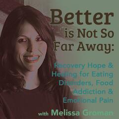 Recovery Hope & Healing