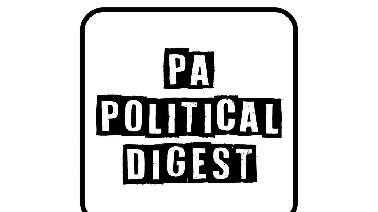 Pa Treasurer Budd Dwyer commits public suicide so family gets his pension + more troubles for