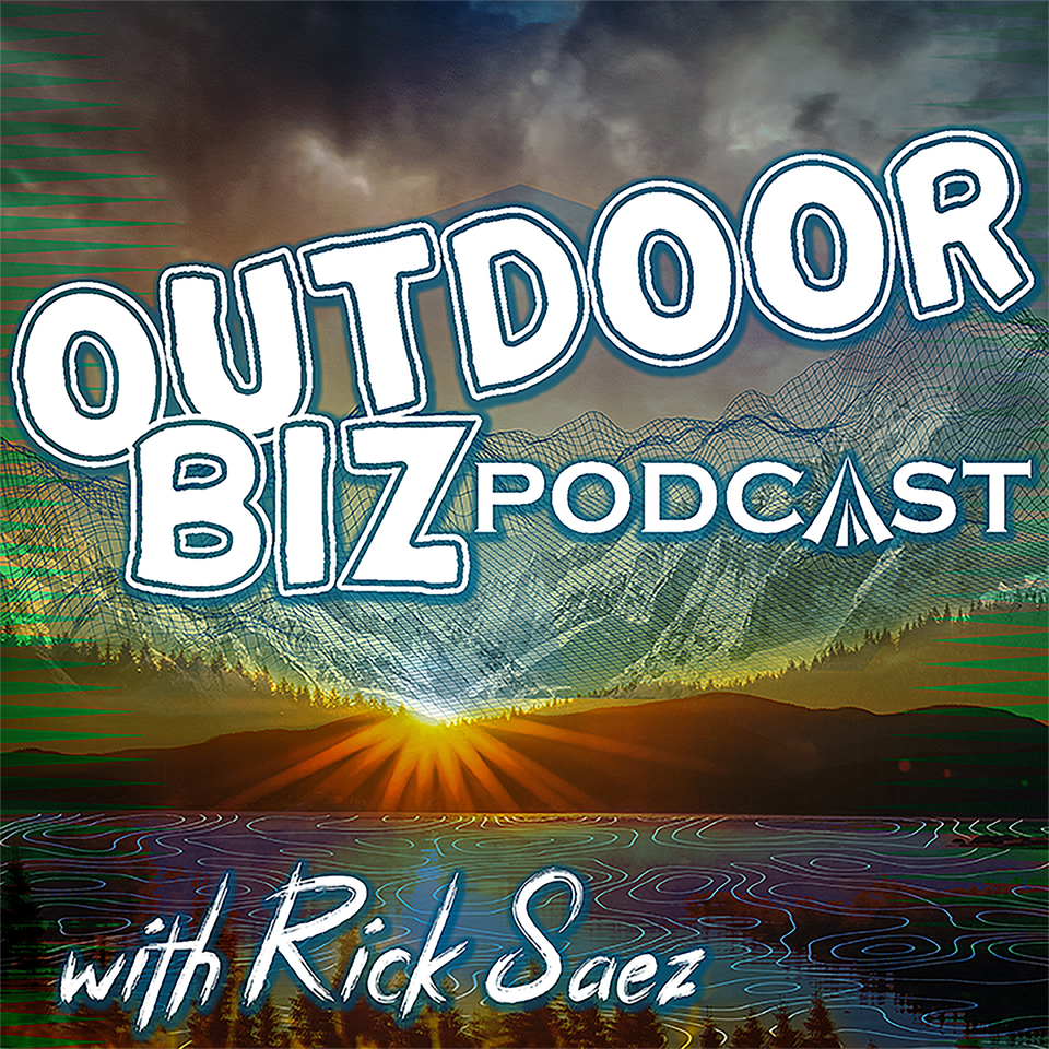 The Outdoor Biz Podcast