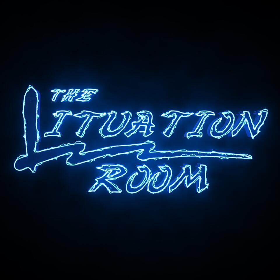The Lituation Room